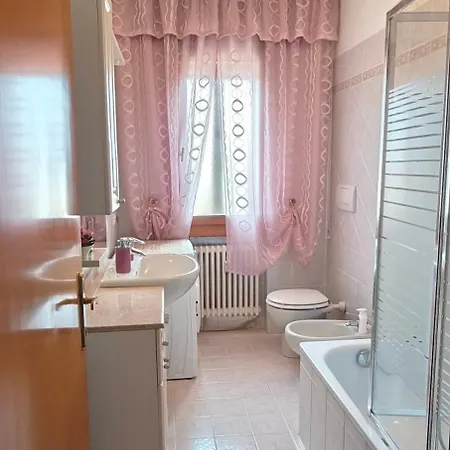 Apartamento Oasi *