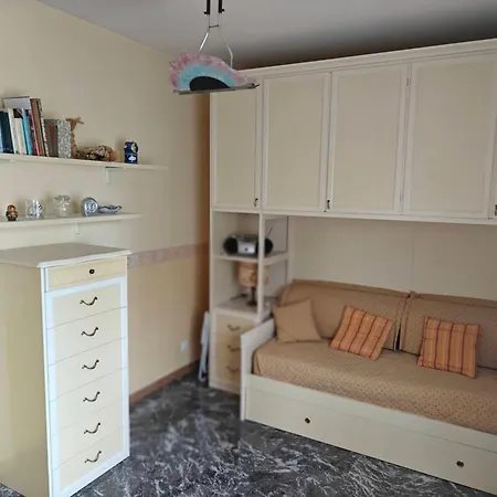 Oasi Apartamento