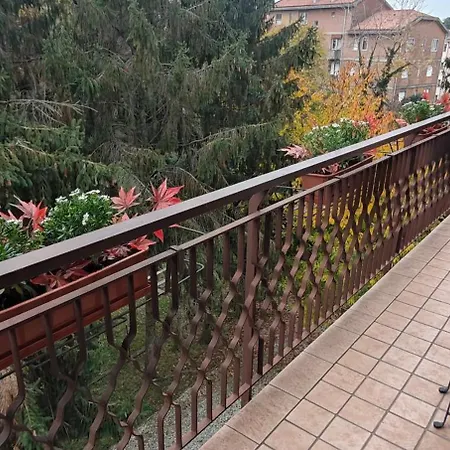 Oasi Appartement *