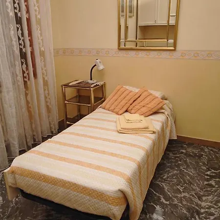 Apartamento Oasi *