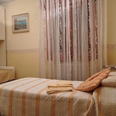 Apartamento Oasi *
