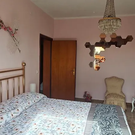 Oasi Apartment *