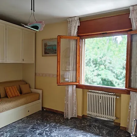 Apartment Oasi Mestre
