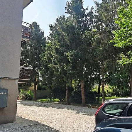 Oasi Apartment