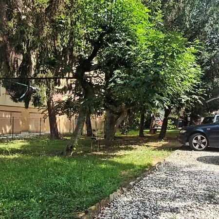 Apartment Oasi