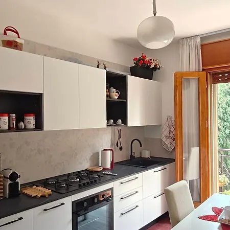 Oasi Apartamento Mestre