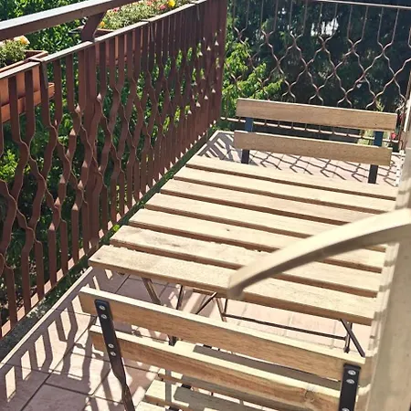 Oasi Apartamento Mestre