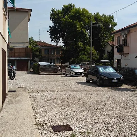 Apartamento Oasi Mestre