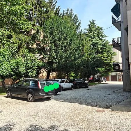 Oasi * Mestre