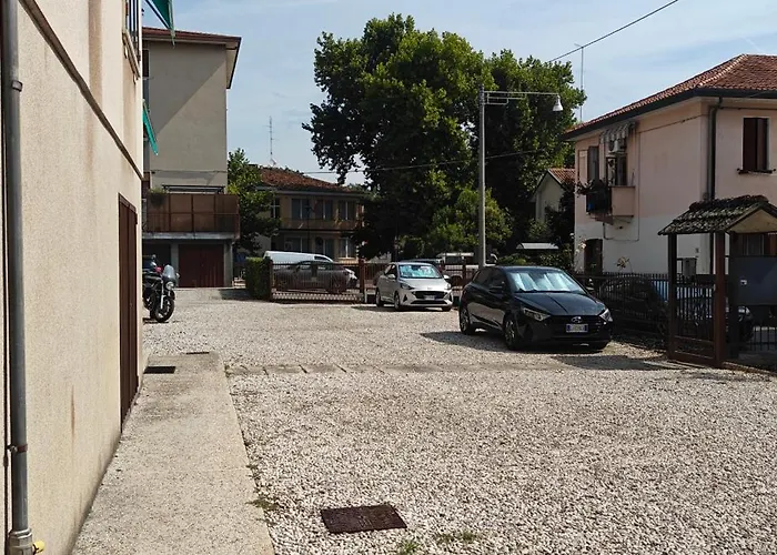 아파트 Oasi 메스트레